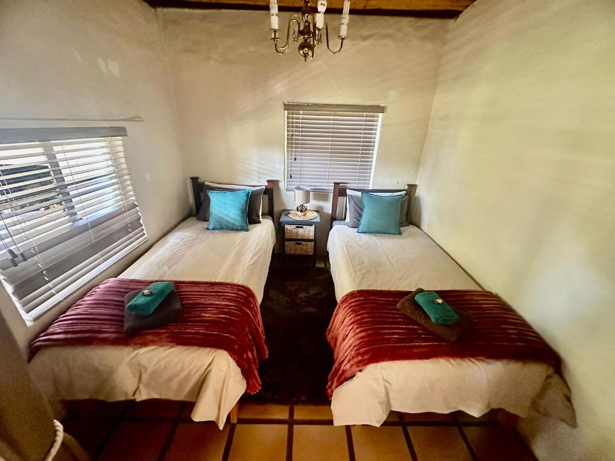 Kranskloof Country Lodge Oudtshoorn Exterior foto